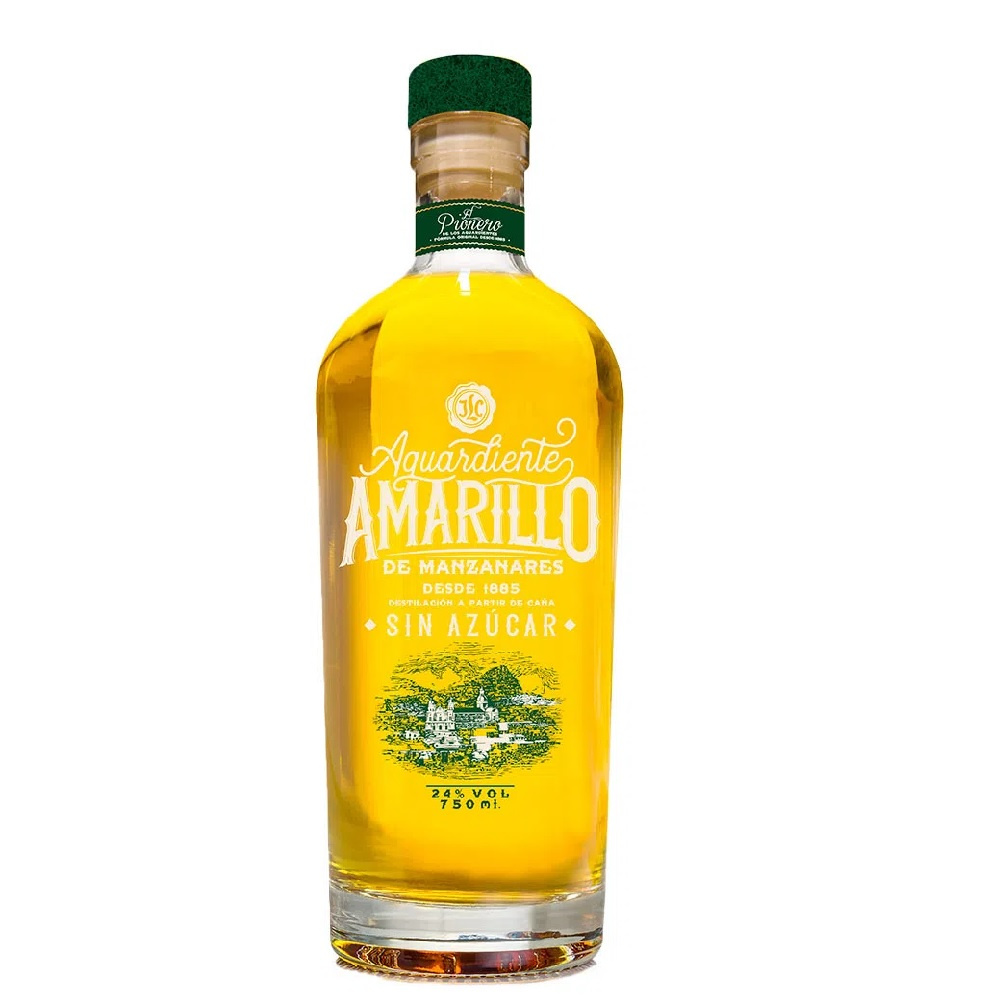 amarillo