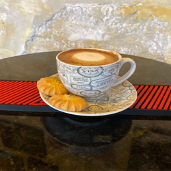 Mocaccino