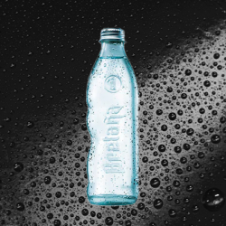 soda